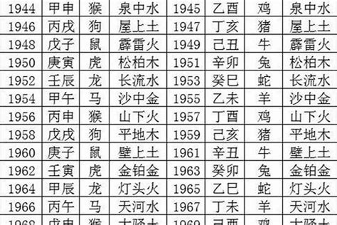 2023年是什么命|2023年五行属什么的是什么命查询